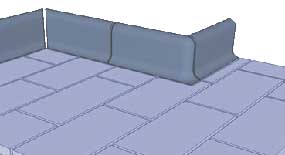 Coved Skirting Stretcher Mockup 1 copy
